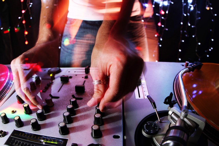 Why We Create Music