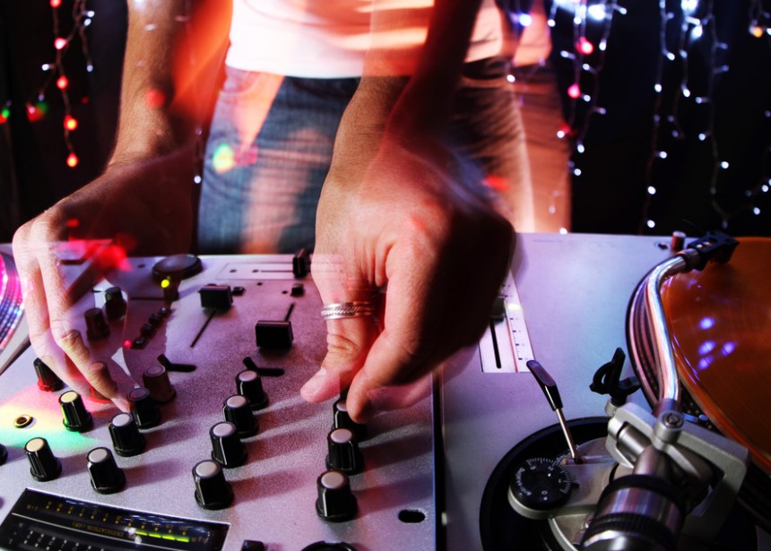Why We Create Music