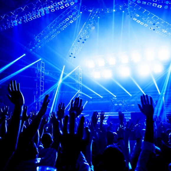 Crossroads Festival 2015 Review