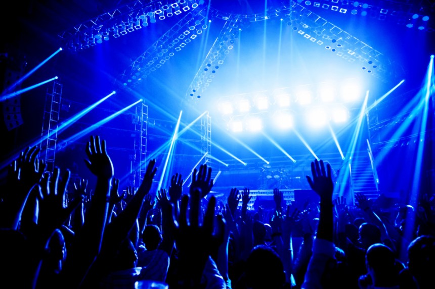 Crossroads Festival 2015 Review