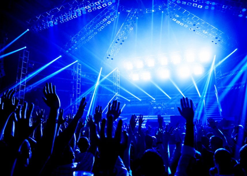 Crossroads Festival 2015 Review